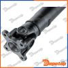 Arbre de transmission pour HYUNDAI | NWN-HY-003, 49300-2S000